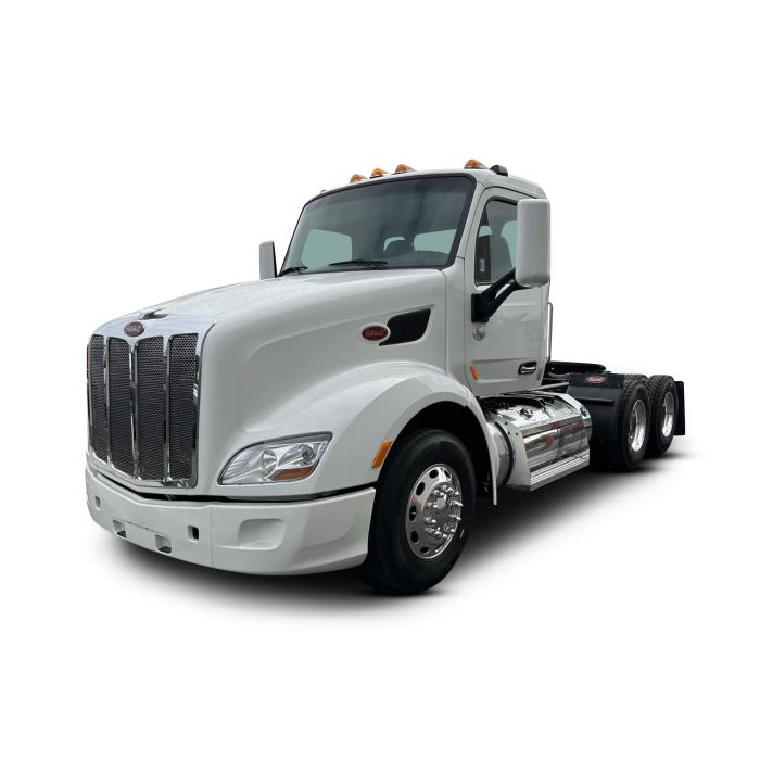 2014 Peterbilt 579-0