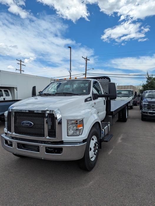 2024 Ford F-650-1