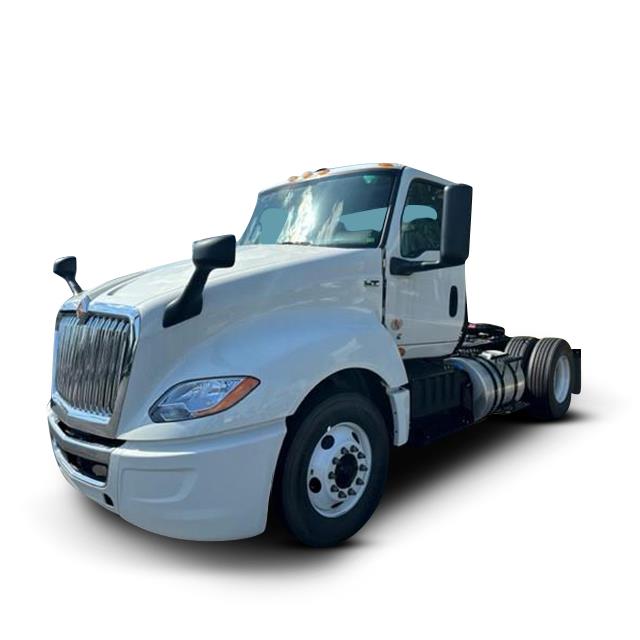 2023 International LT625-0