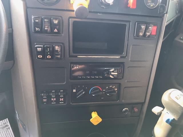2019 International HX615-23