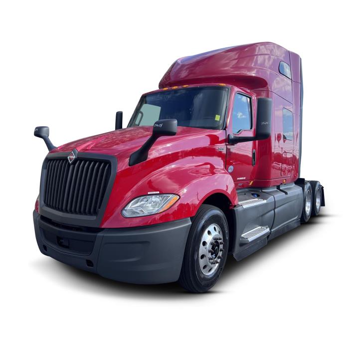 2022 International LT625-0