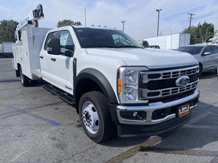 2023 Ford F-550-7