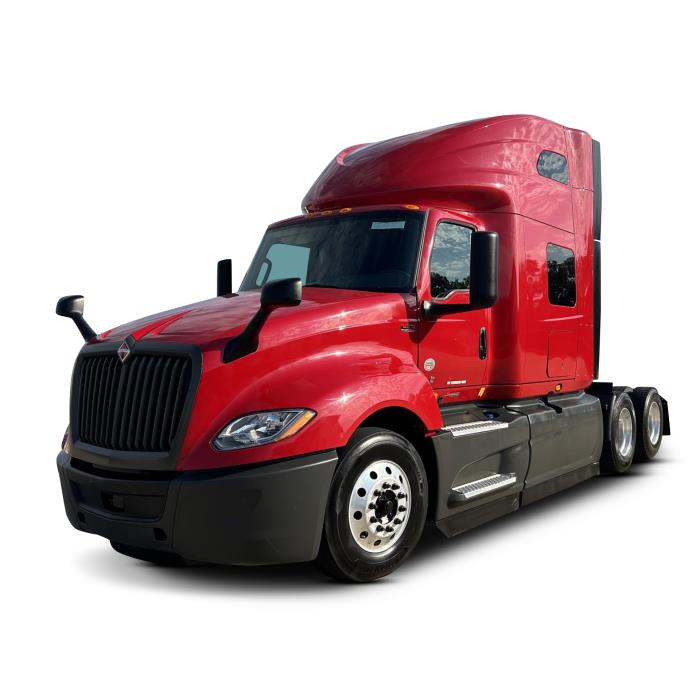 Rush Truck Centers | Truck Inventory | 2022 International LT625