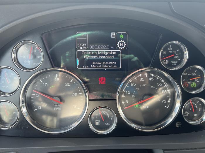 2020 Kenworth T680-1