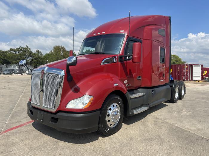 2020 Kenworth T680-16