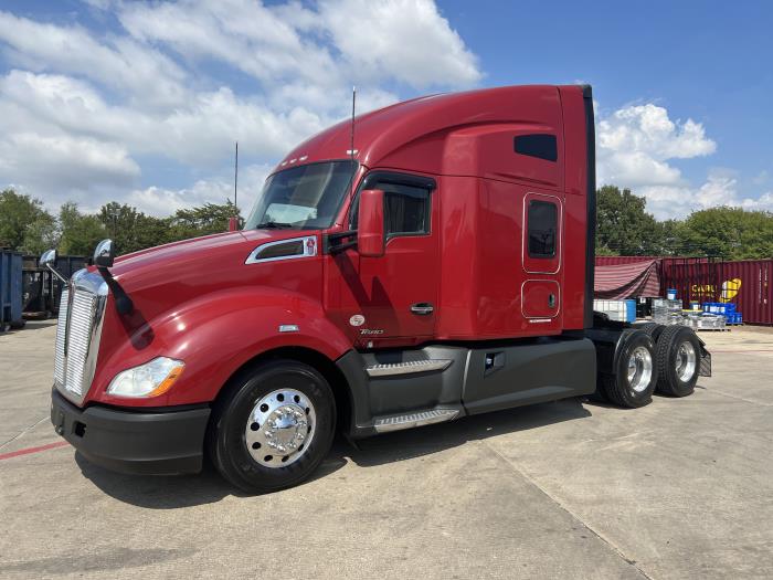 2020 Kenworth T680-17
