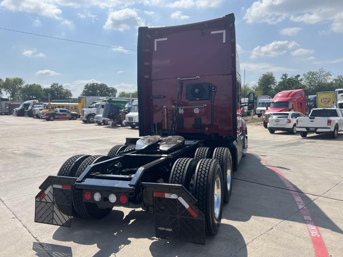 2020 Kenworth T680-28