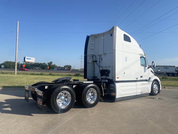2024 Peterbilt 579-6