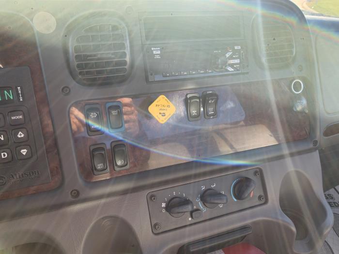 2018 Freightliner M2 112-4
