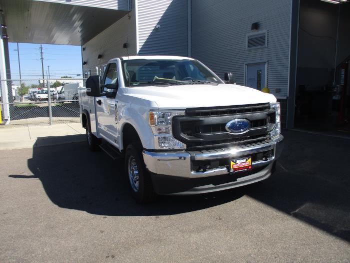 2022 Ford F-250-4