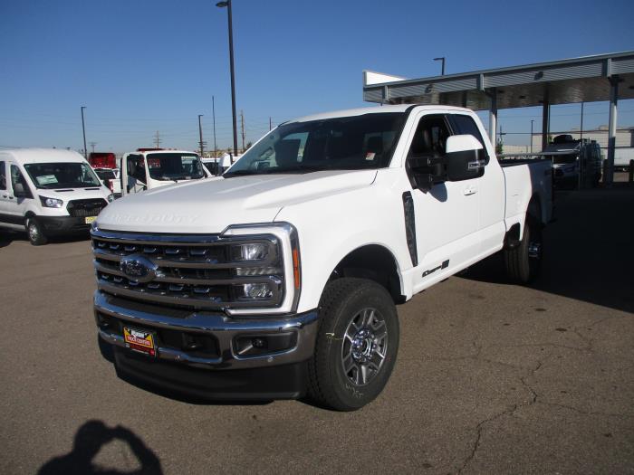 2023 Ford F-350-1