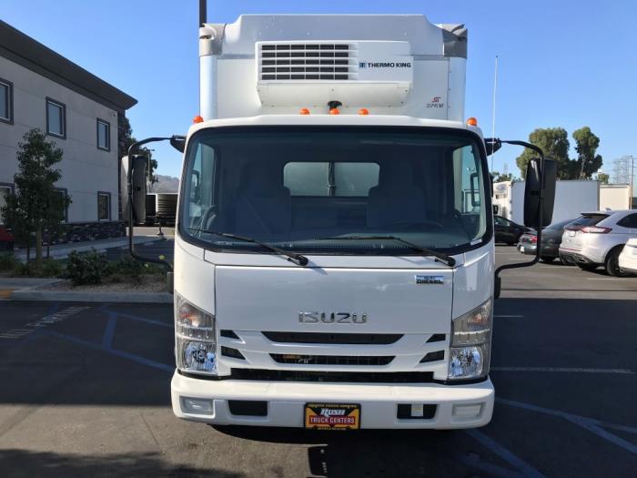 2024 Isuzu NPR-XD-6