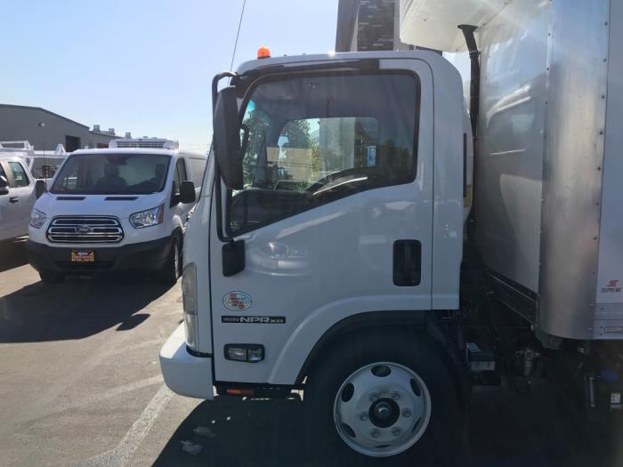 2024 Isuzu NPR-XD-13