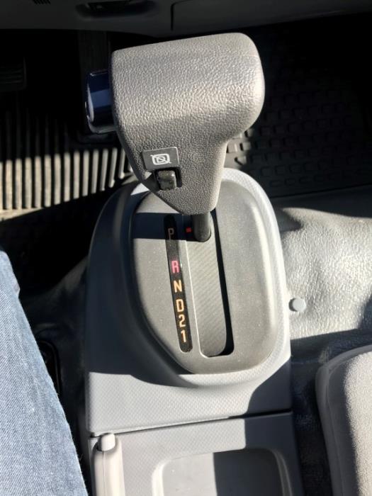 2024 Isuzu NPR-XD-18