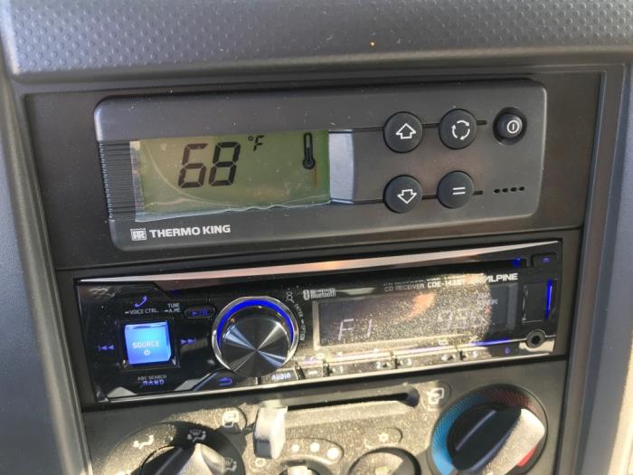 2024 Isuzu NPR-XD-21