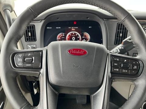 2024 Peterbilt 579-12