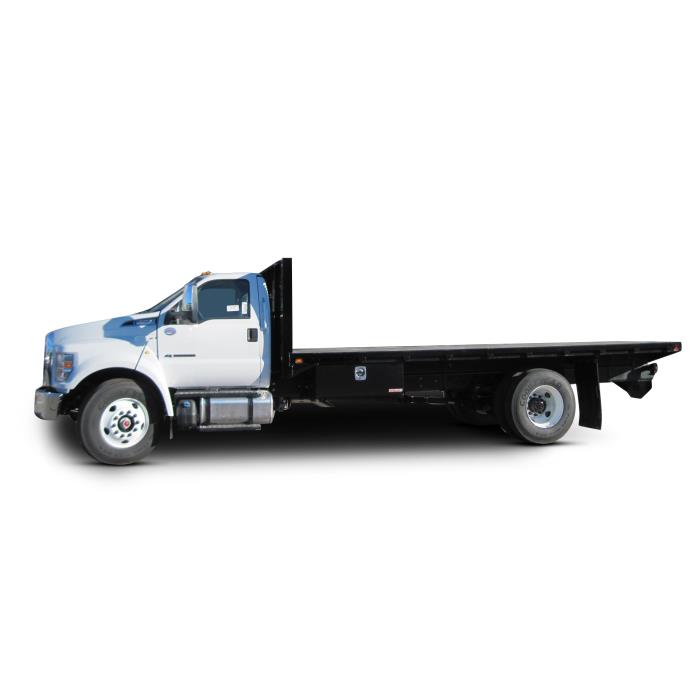 2024 Ford F-750-0