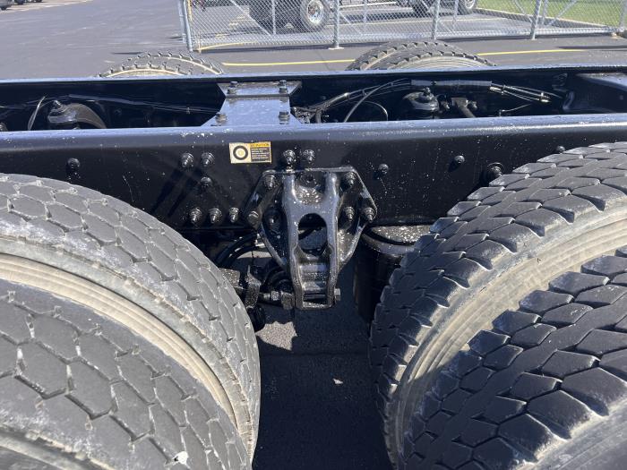 2019 Kenworth T370-5