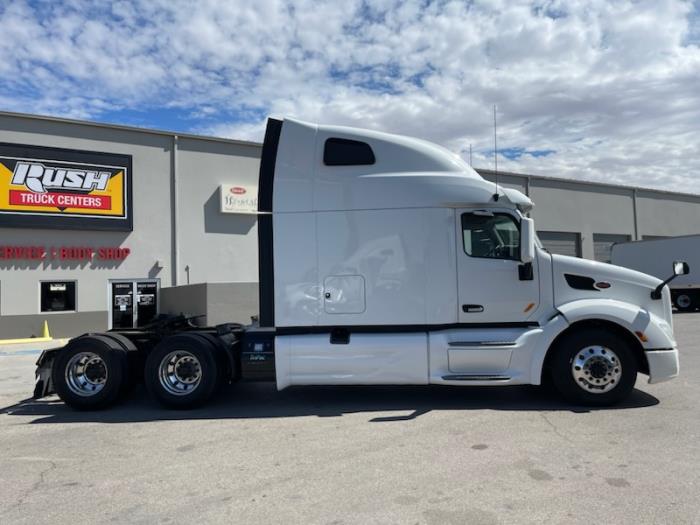 2020 Peterbilt 579-5