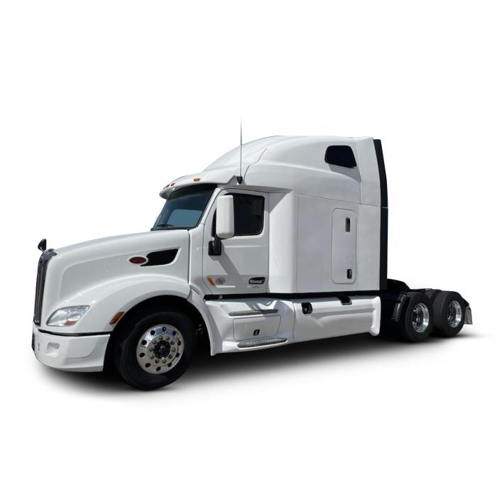 2020 Peterbilt 579-0