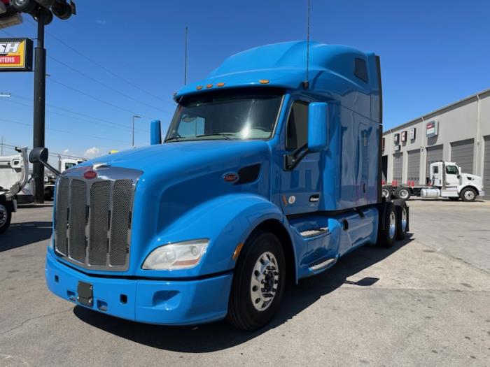 2020 Peterbilt 579-3