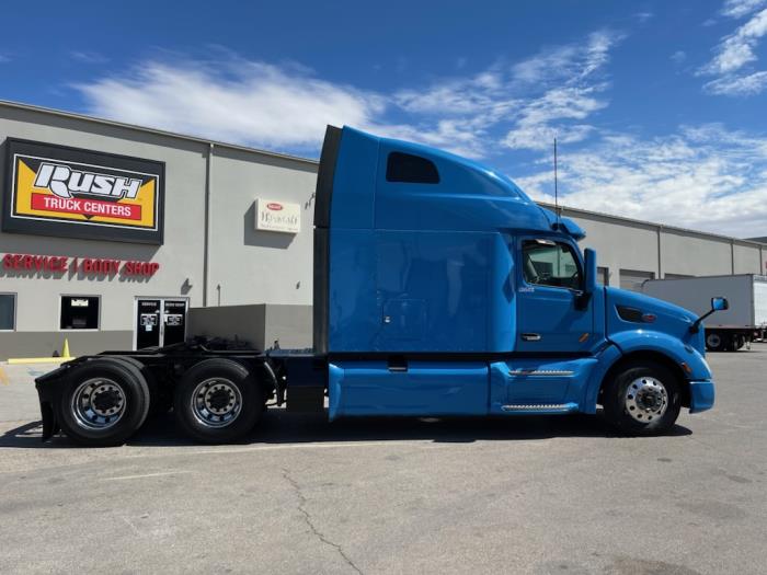 2020 Peterbilt 579-11