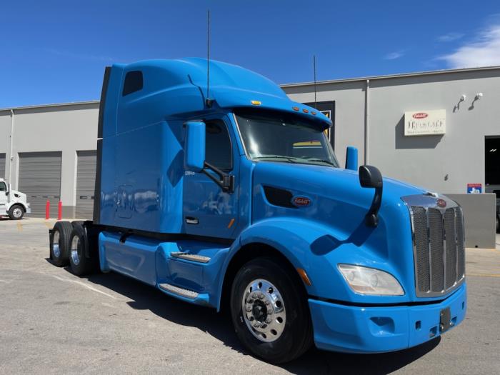 2020 Peterbilt 579-13