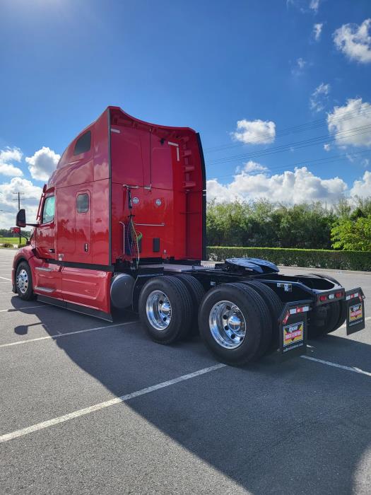 2024 Peterbilt 579-7