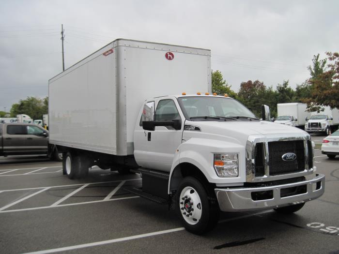 2024 Ford F-750-15