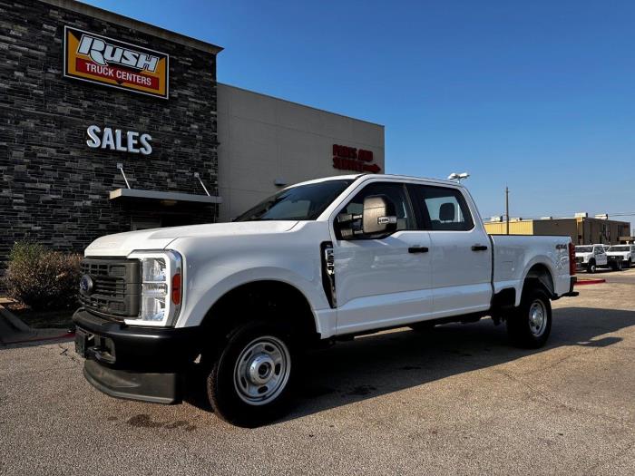 2023 Ford F-250-1