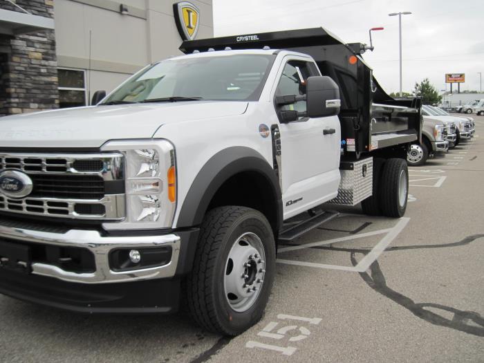2023 Ford F-600-6
