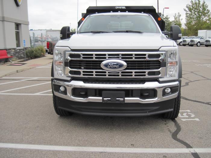 2023 Ford F-600-7