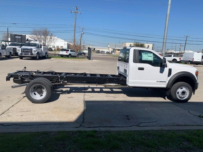 2023 Ford F-550-5