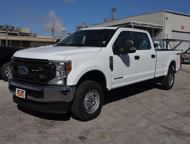 2022 Ford F-250-1