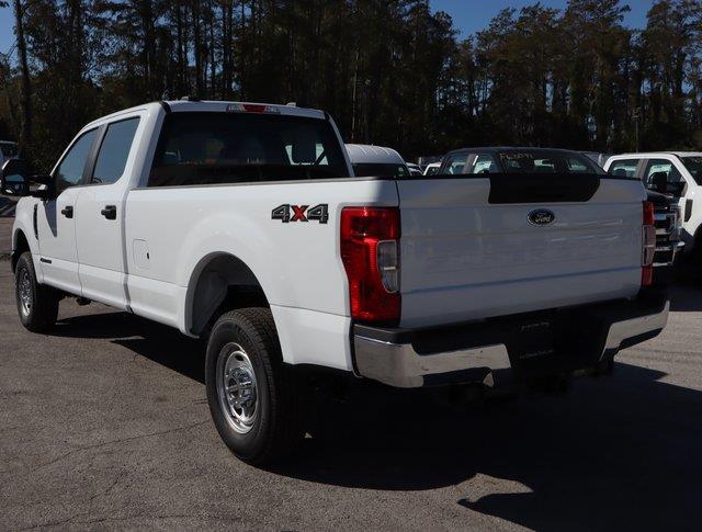 2022 Ford F-250-2