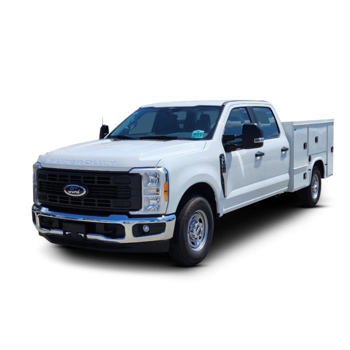 2023 Ford F-250-0