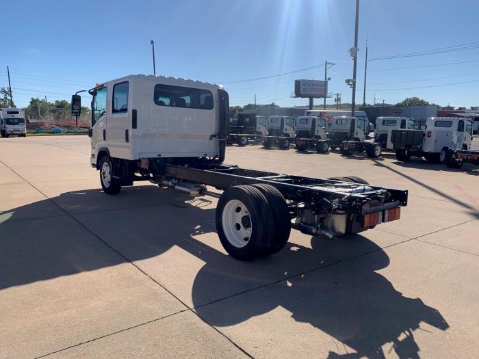 2024 Isuzu NPR-HD-5