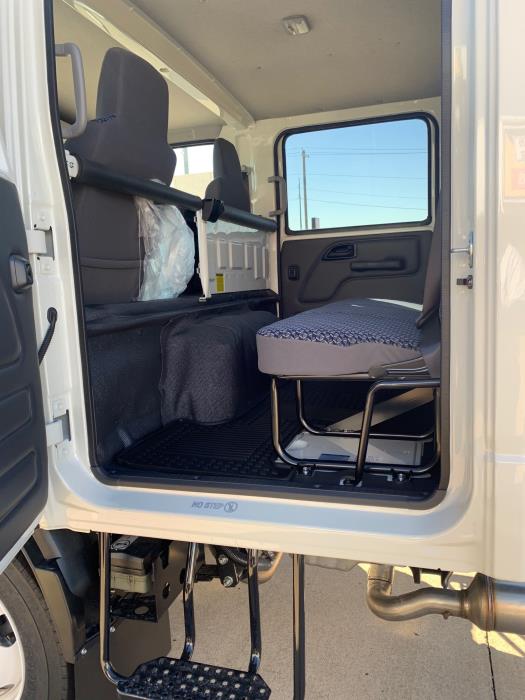 2024 Isuzu NPR-HD-11