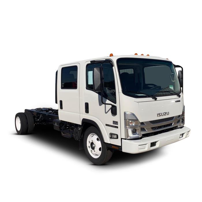 2024 Isuzu NPR-HD-0