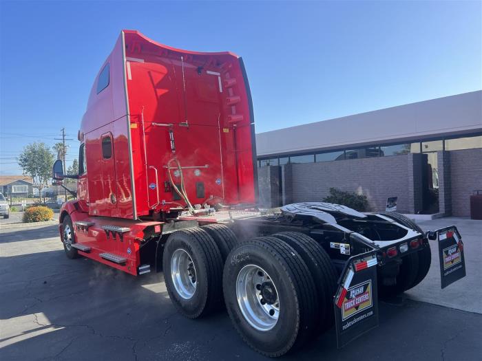 2024 Peterbilt 579-16