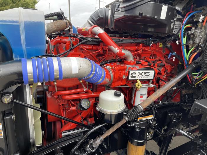 2020 Peterbilt 579-27