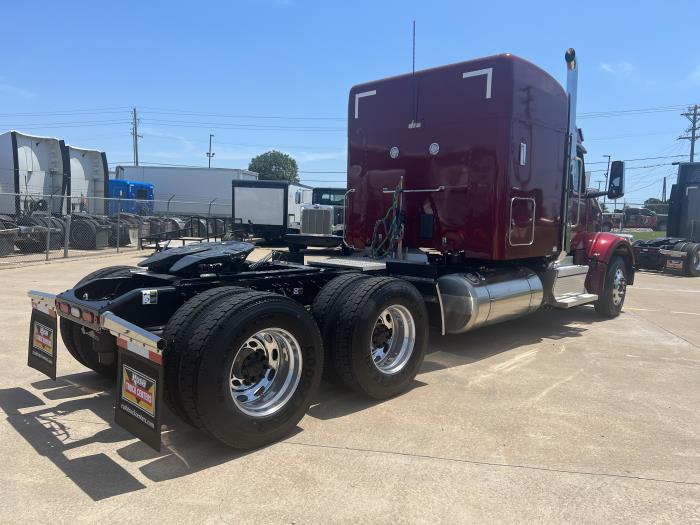 2024 Peterbilt 567-5
