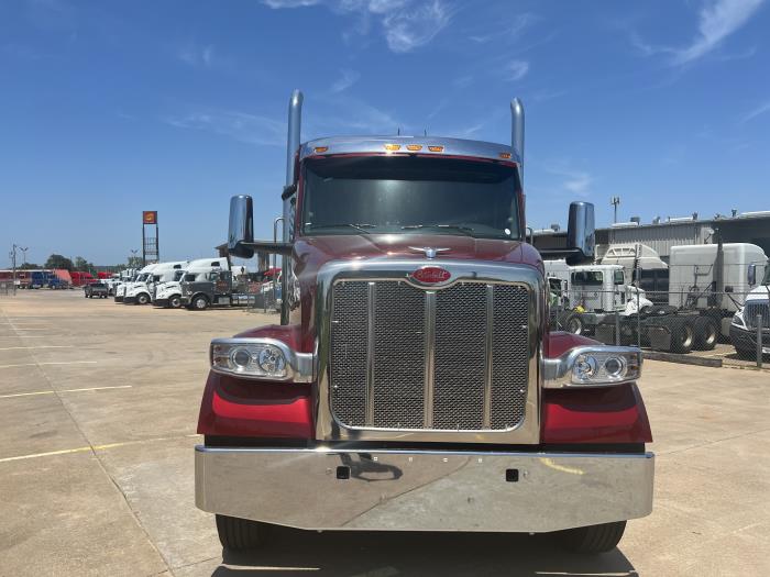 2024 Peterbilt 567-8