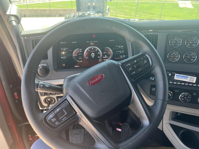 2024 Peterbilt 567-19
