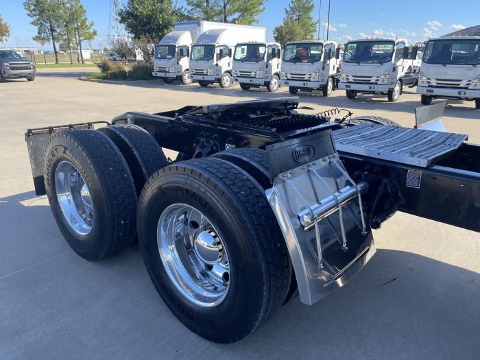 2019 Peterbilt 579-5