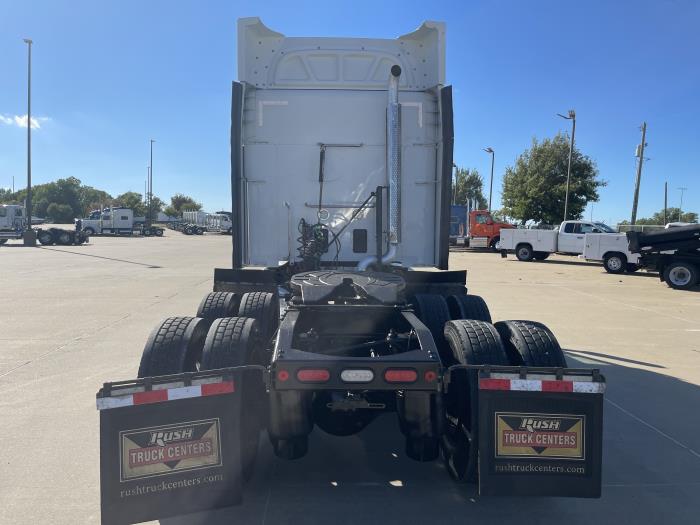 2019 Peterbilt 579-9