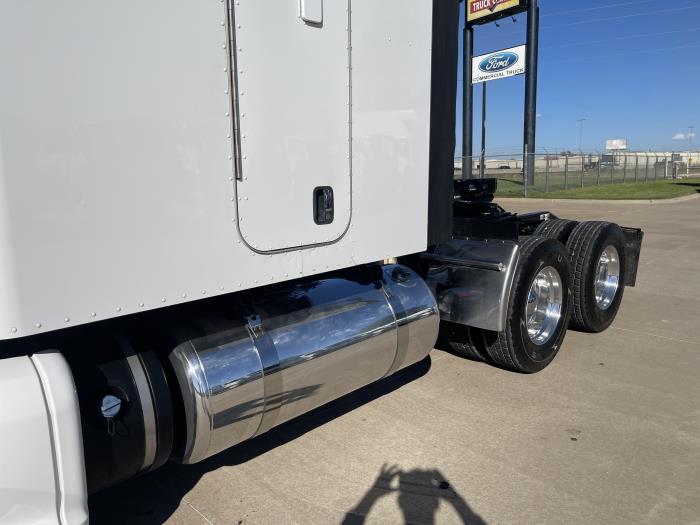2019 Peterbilt 579-13