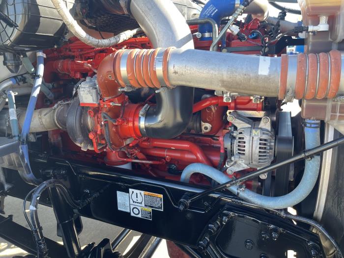 2019 Peterbilt 579-28