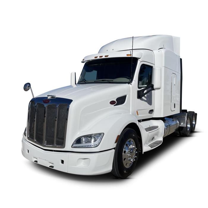 2019 Peterbilt 579-0