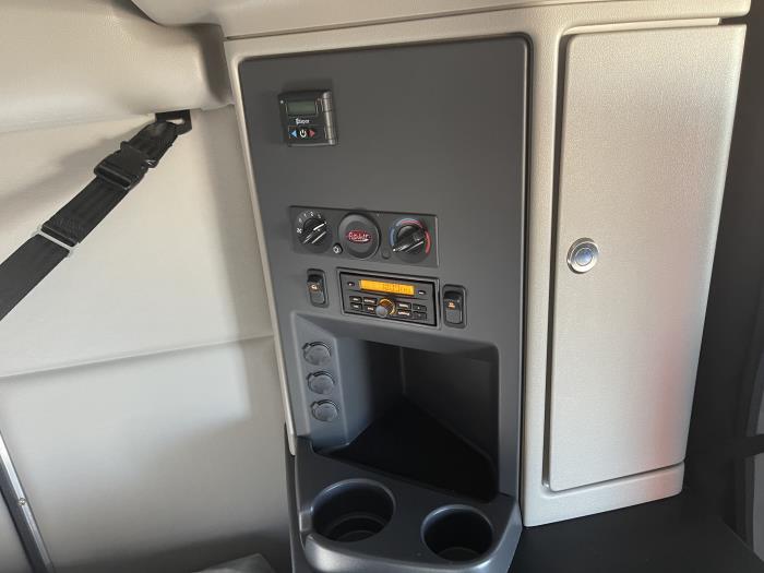 2024 Peterbilt 579-20